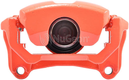 BBB Industries Remanufactured Disc Brake Caliper 99R00594B