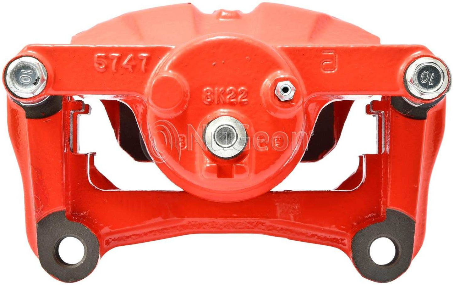 BBB Industries Remanufactured Disc Brake Caliper 99R00594B