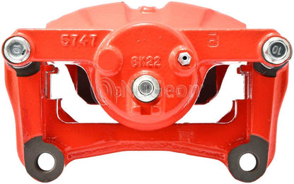 BBB Industries Remanufactured Disc Brake Caliper 99R00594B