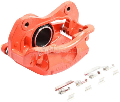 BBB Industries Remanufactured Disc Brake Caliper 99R00841A