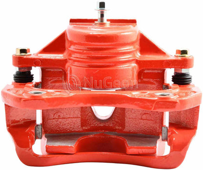 BBB Industries Remanufactured Disc Brake Caliper 99R00841A