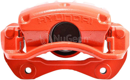 BBB Industries Remanufactured Disc Brake Caliper 99R00841A