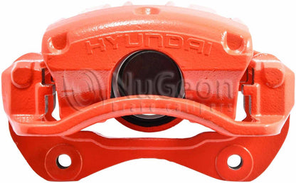 BBB Industries Remanufactured Disc Brake Caliper 99R00841A