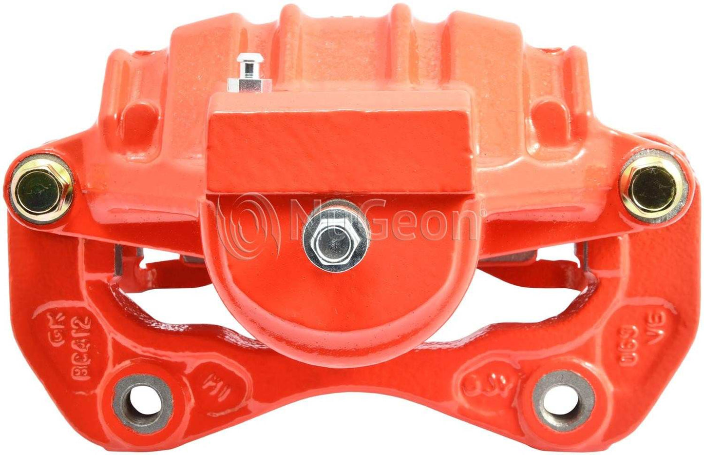 BBB Industries Remanufactured Disc Brake Caliper 99R00841A