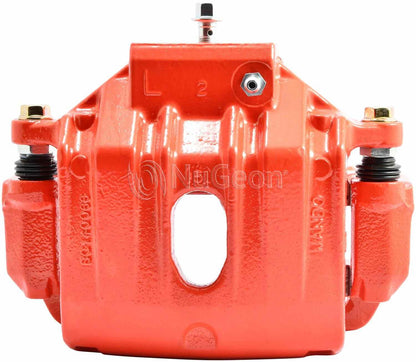 BBB Industries Remanufactured Disc Brake Caliper 99R00841A