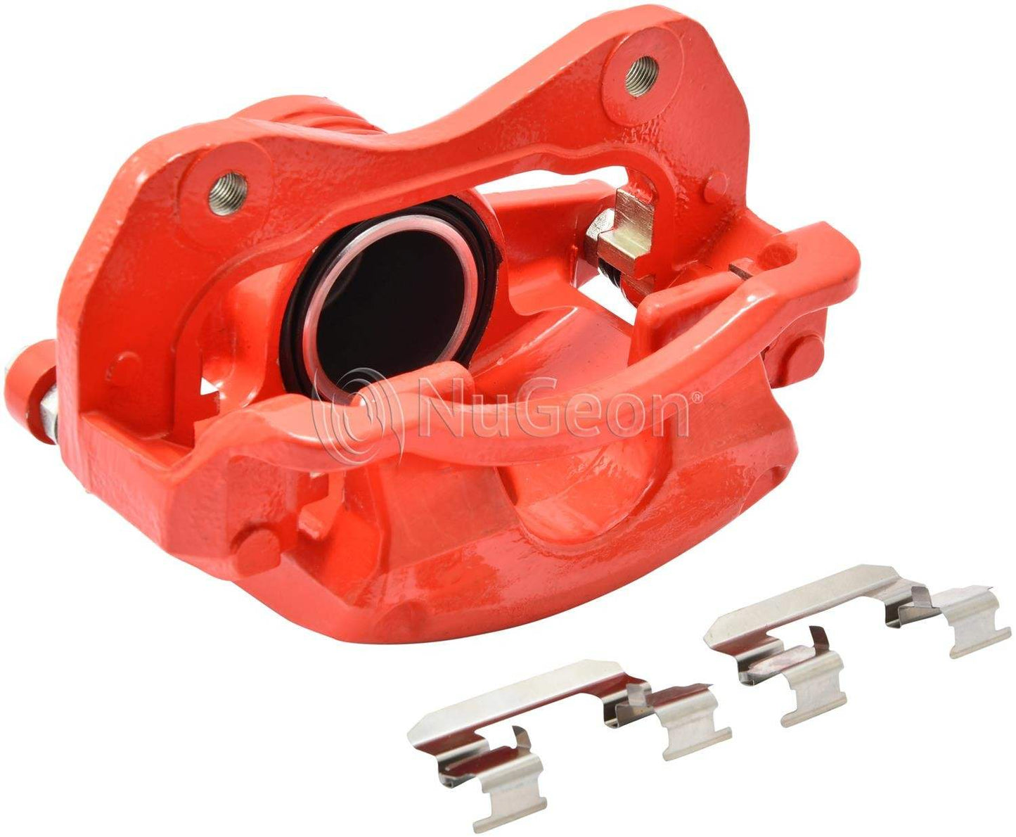 BBB Industries Remanufactured Disc Brake Caliper 99R00841B
