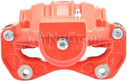 BBB Industries Remanufactured Disc Brake Caliper 99R00841B