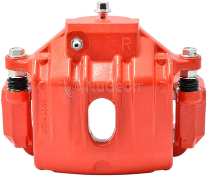 BBB Industries Remanufactured Disc Brake Caliper 99R00841B