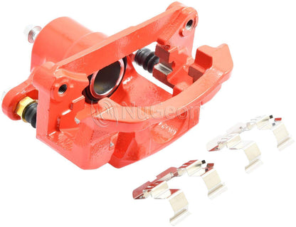 BBB Industries Remanufactured Disc Brake Caliper 99R01341A