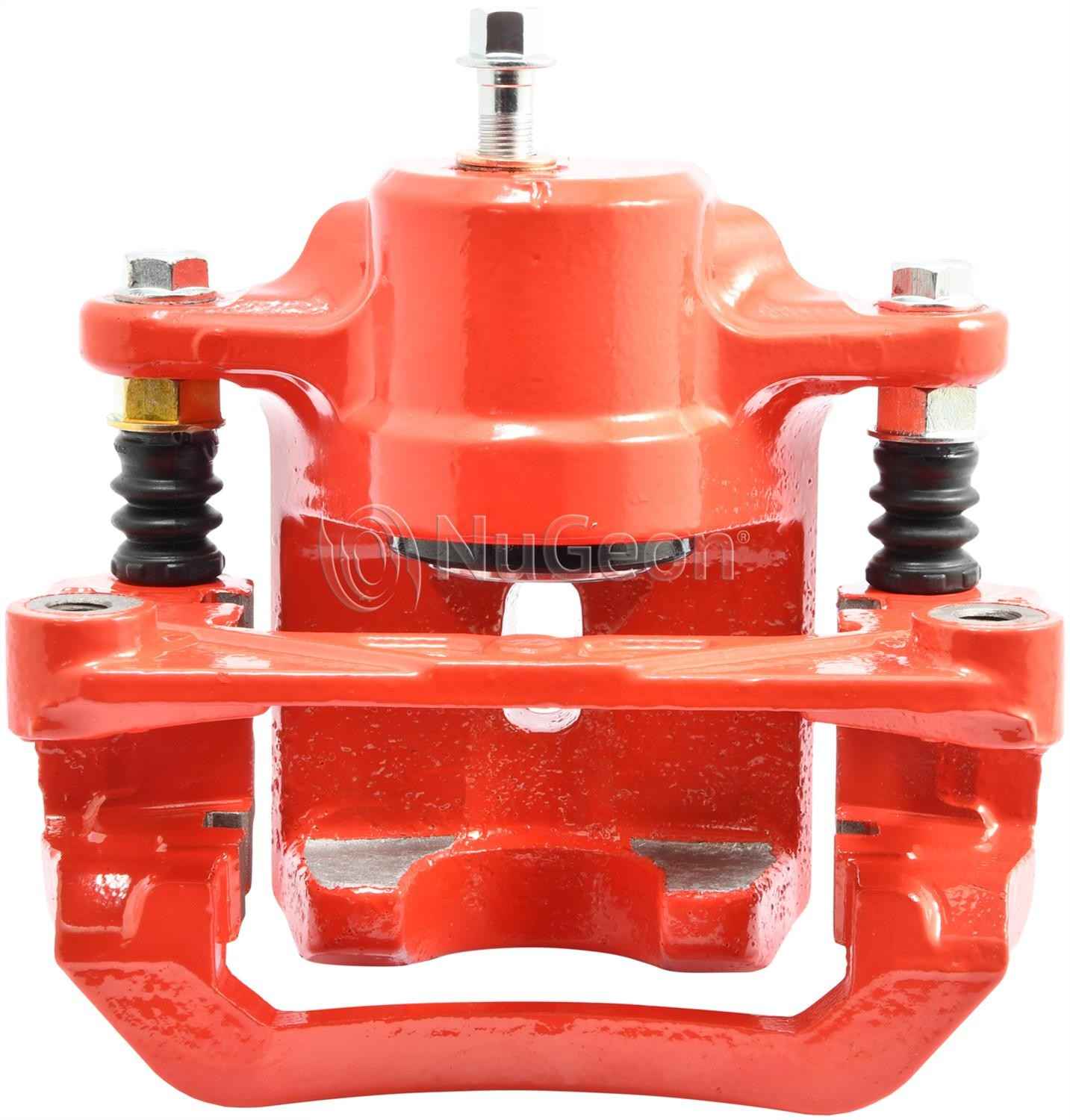 BBB Industries Remanufactured Disc Brake Caliper 99R01341A