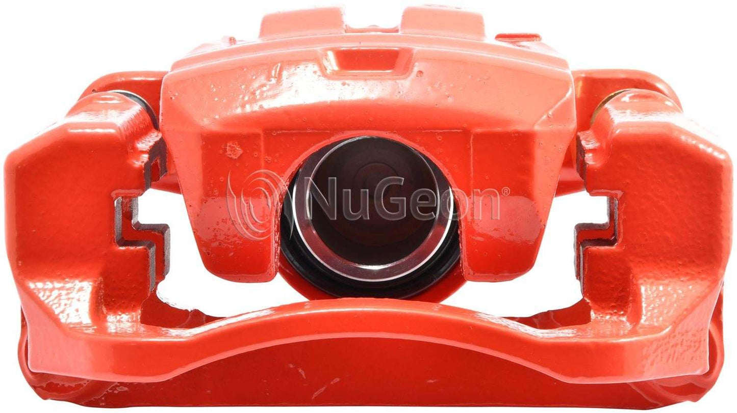 BBB Industries Remanufactured Disc Brake Caliper 99R01341A