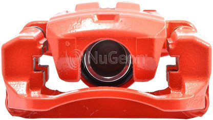 BBB Industries Remanufactured Disc Brake Caliper 99R01341A