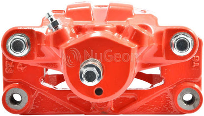 BBB Industries Remanufactured Disc Brake Caliper 99R01341A