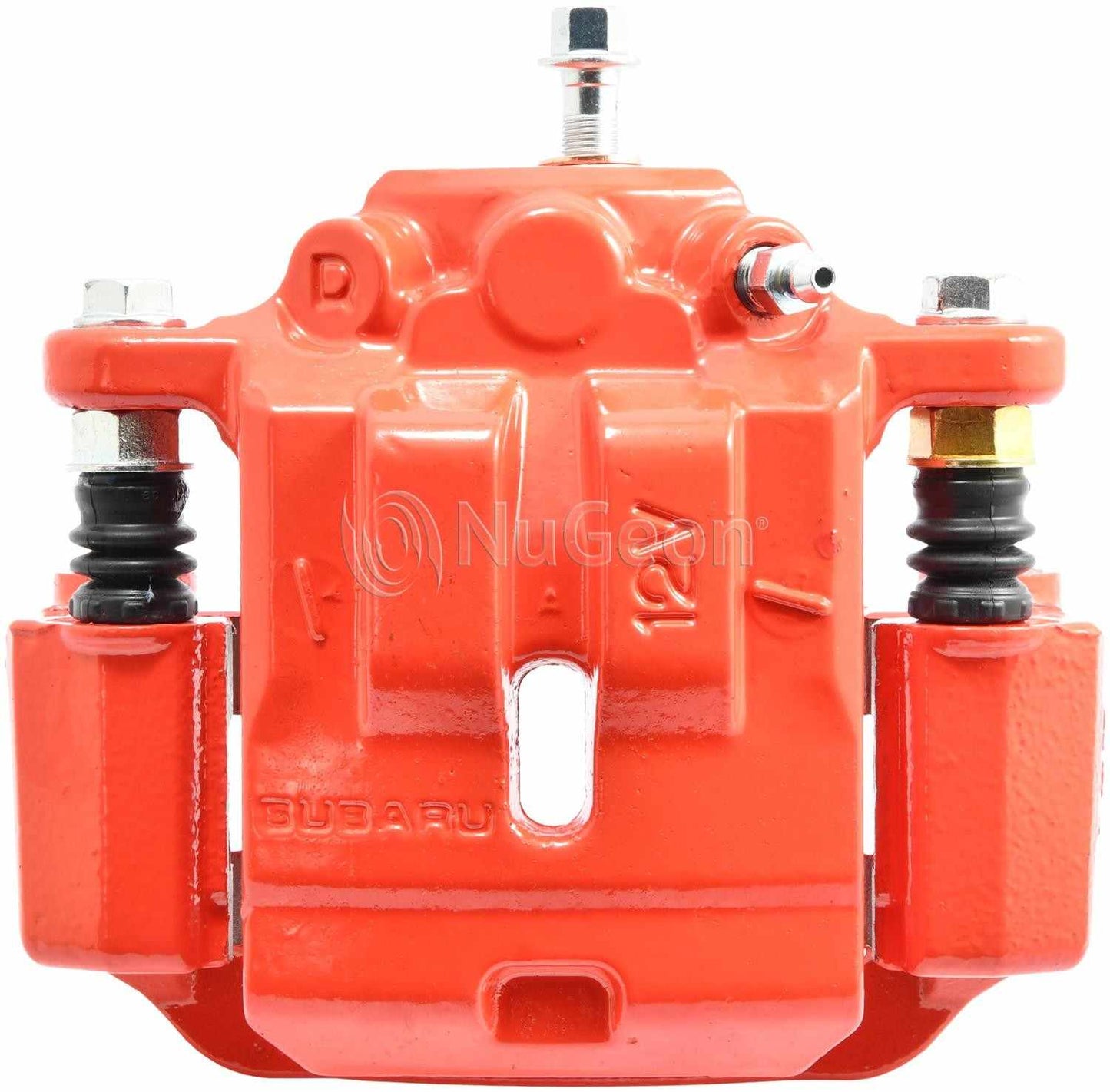 BBB Industries Remanufactured Disc Brake Caliper 99R01341A
