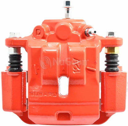 BBB Industries Remanufactured Disc Brake Caliper 99R01341A