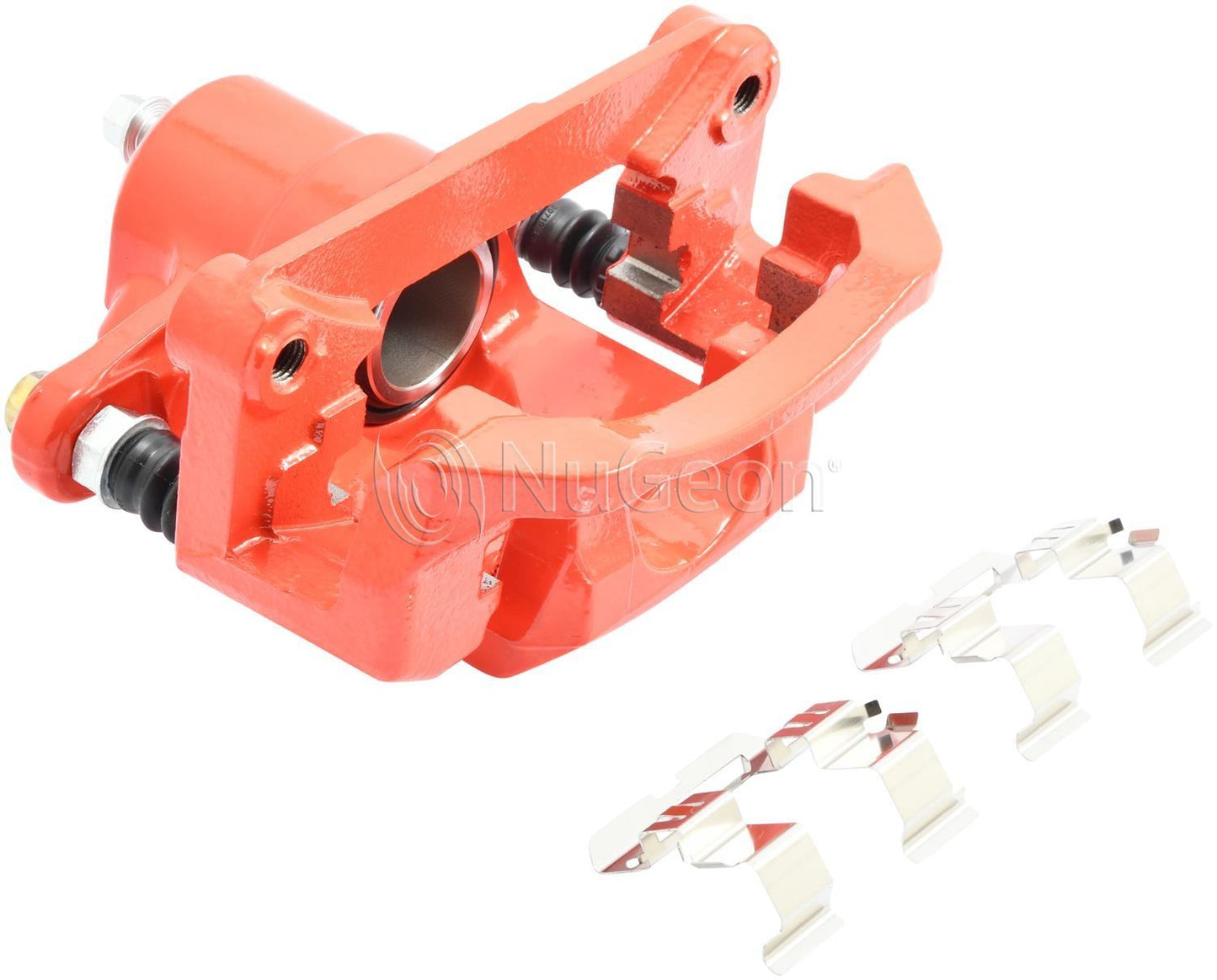 BBB Industries Remanufactured Disc Brake Caliper 99R01341B