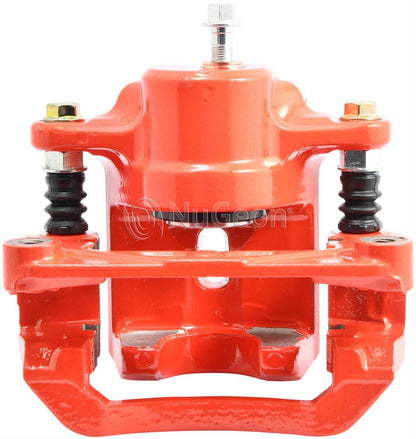 BBB Industries Remanufactured Disc Brake Caliper 99R01341B