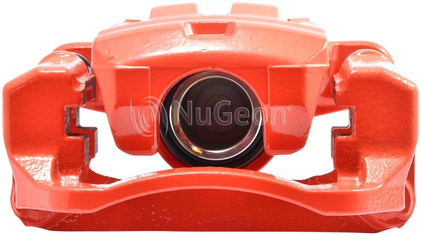 BBB Industries Remanufactured Disc Brake Caliper 99R01341B