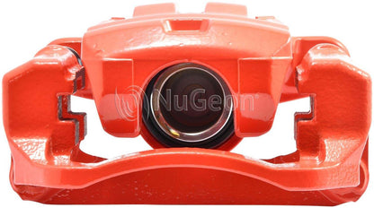 BBB Industries Remanufactured Disc Brake Caliper 99R01341B
