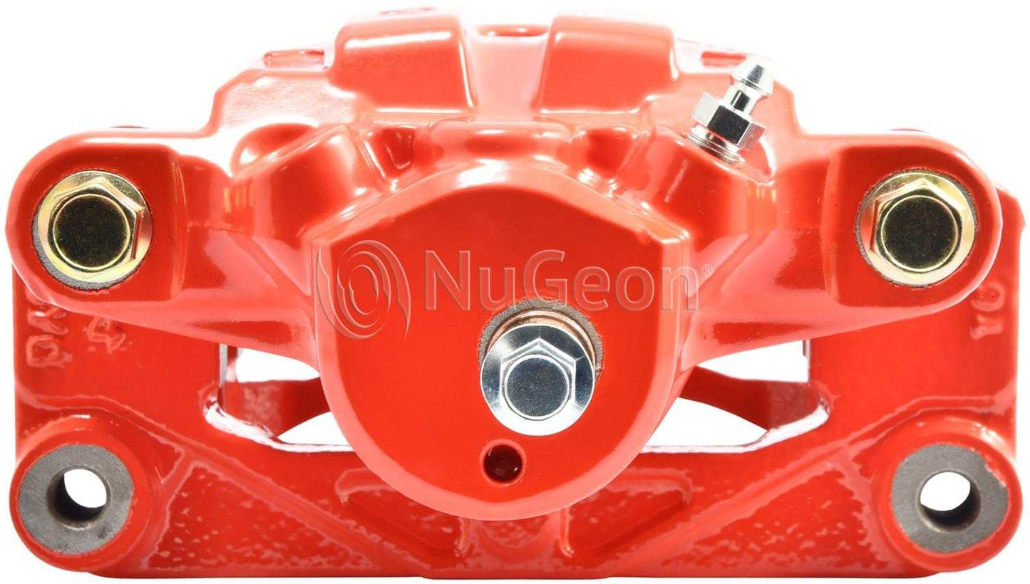 BBB Industries Remanufactured Disc Brake Caliper 99R01341B