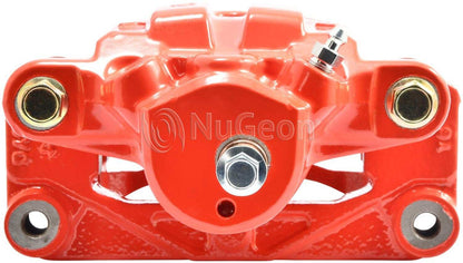 BBB Industries Remanufactured Disc Brake Caliper 99R01341B