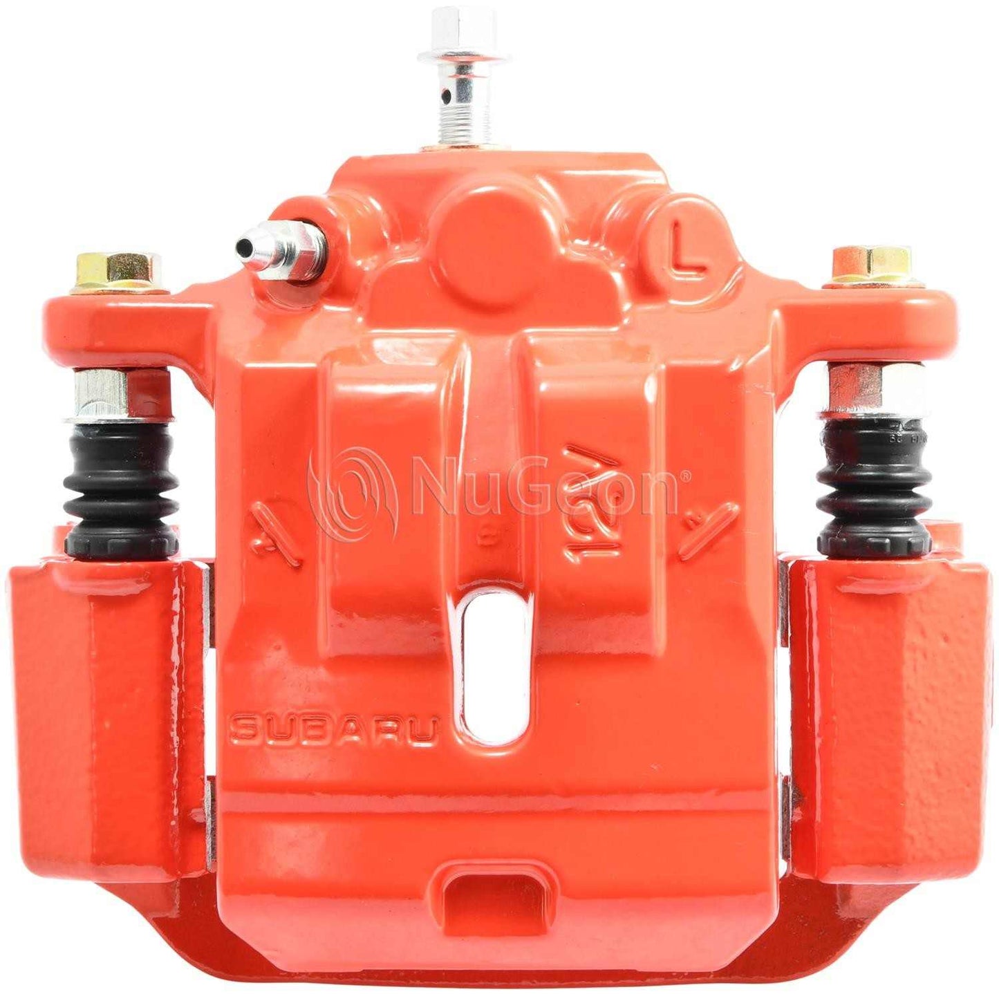 BBB Industries Remanufactured Disc Brake Caliper 99R01341B