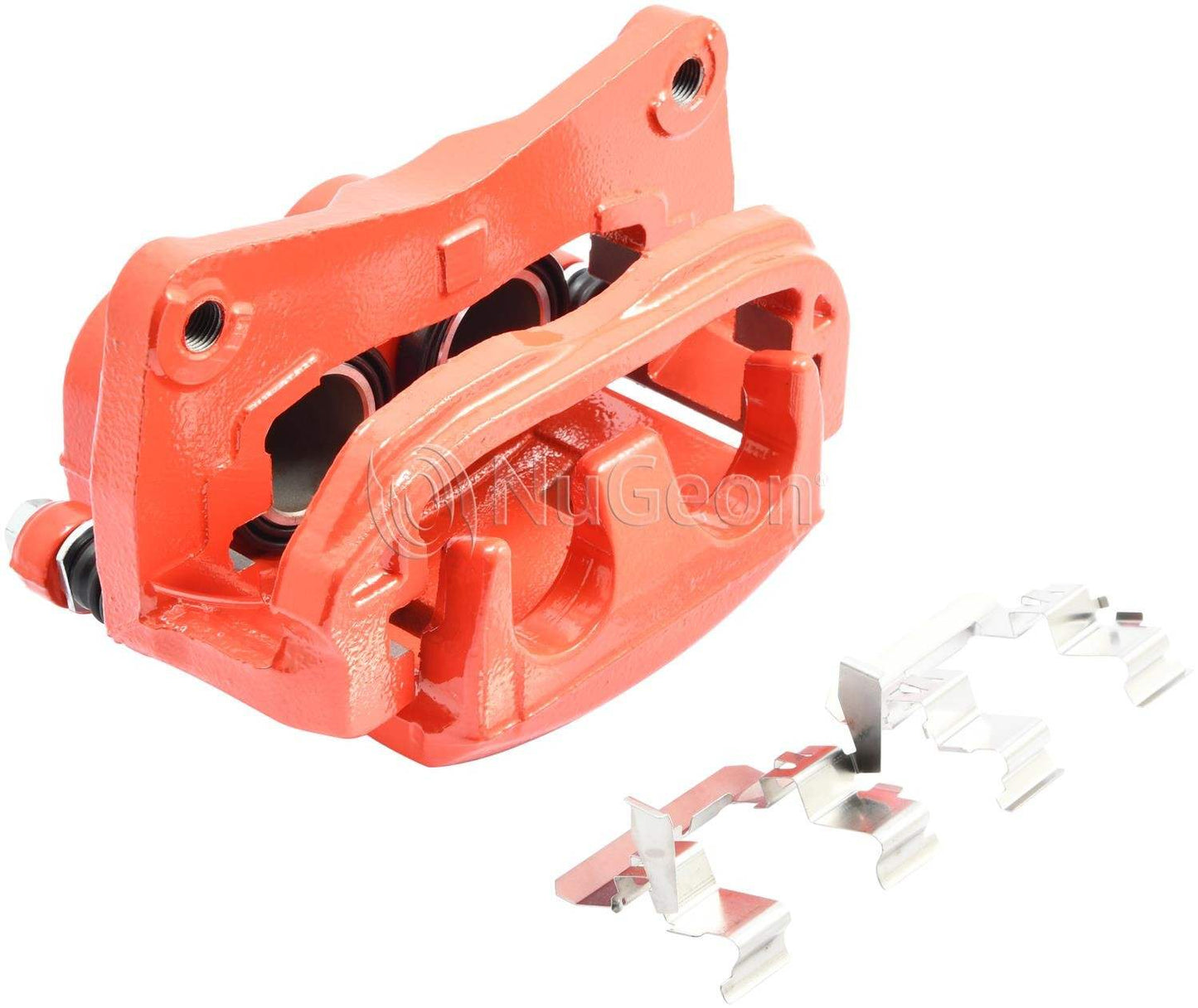 BBB Industries Remanufactured Disc Brake Caliper 99R01347B