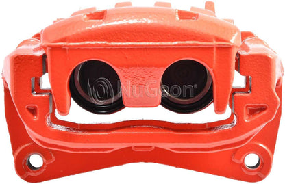 BBB Industries Remanufactured Disc Brake Caliper 99R01347B