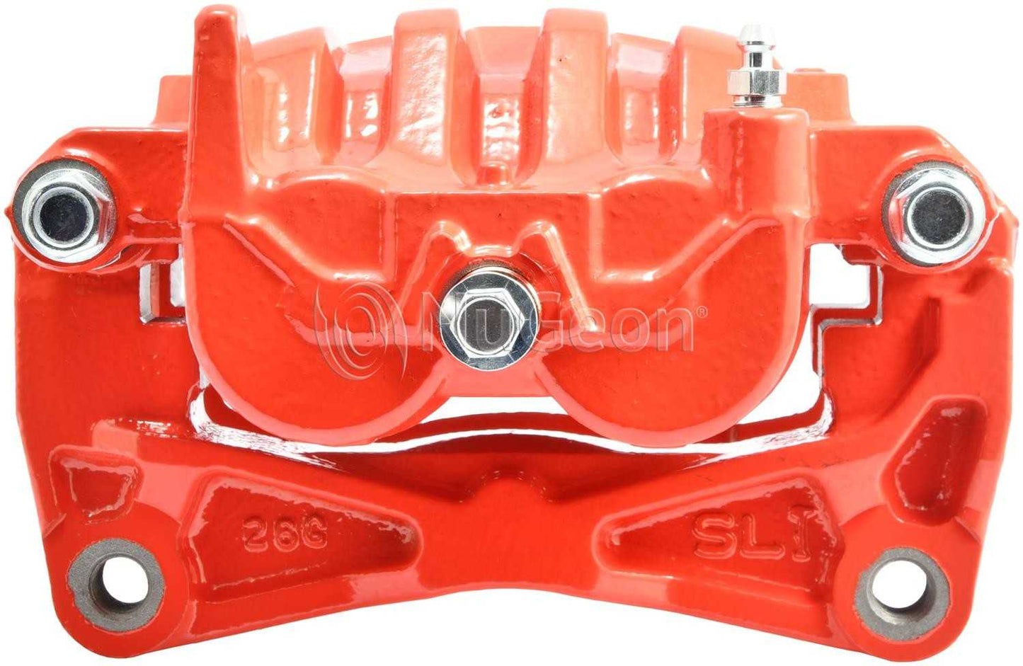 BBB Industries Remanufactured Disc Brake Caliper 99R01347B