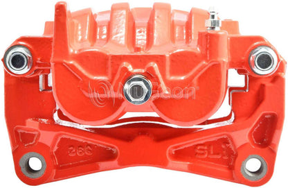 BBB Industries Remanufactured Disc Brake Caliper 99R01347B
