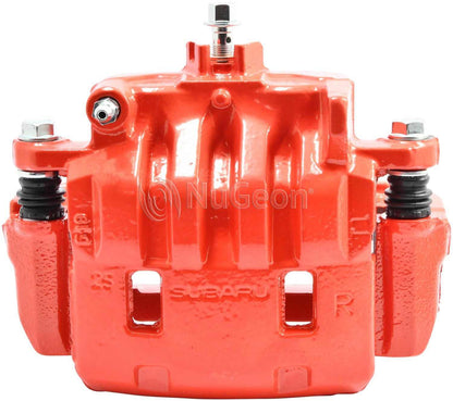 BBB Industries Remanufactured Disc Brake Caliper 99R01347B