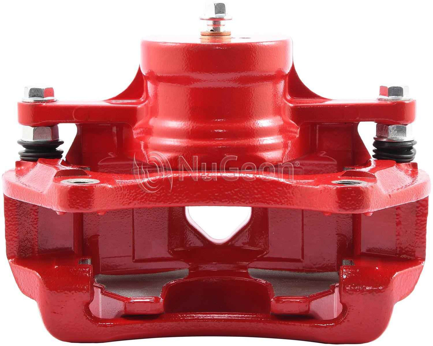 BBB Industries Remanufactured Disc Brake Caliper 99R01843A