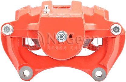BBB Industries Remanufactured Disc Brake Caliper 99R01843A