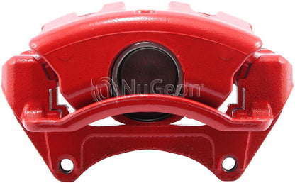 BBB Industries Remanufactured Disc Brake Caliper 99R01843A