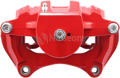 BBB Industries Remanufactured Disc Brake Caliper 99R01843A