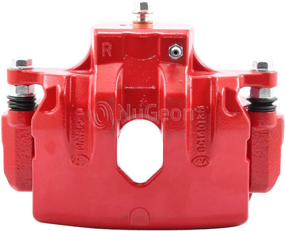 BBB Industries Remanufactured Disc Brake Caliper 99R01843A