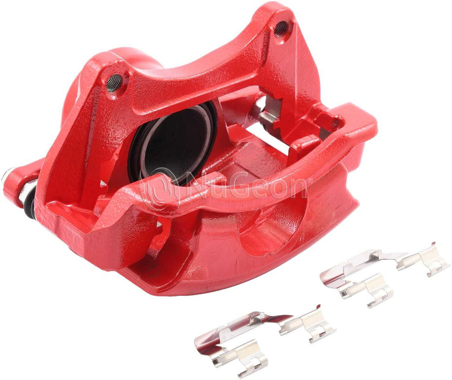 BBB Industries Remanufactured Disc Brake Caliper 99R01843B