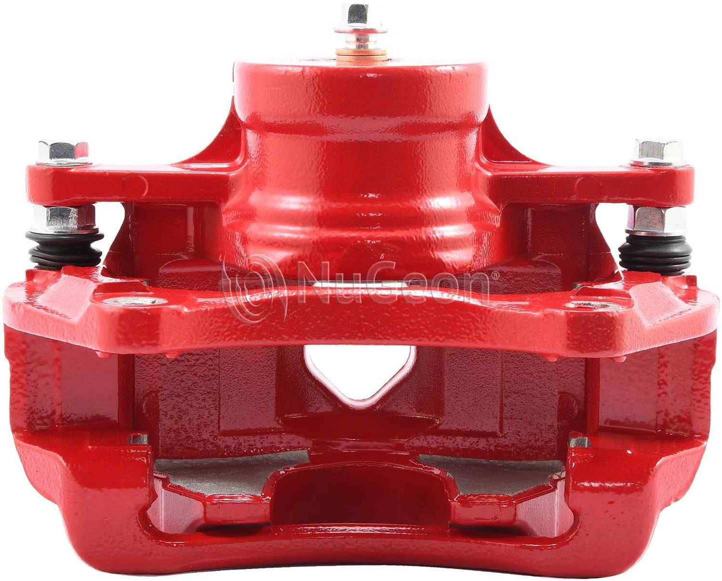 BBB Industries Remanufactured Disc Brake Caliper 99R01843B