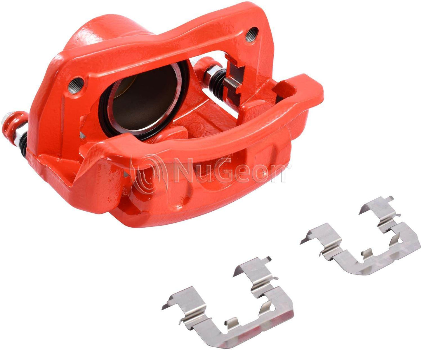 BBB Industries Remanufactured Disc Brake Caliper 99R01855A