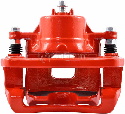 BBB Industries Remanufactured Disc Brake Caliper 99R01855A
