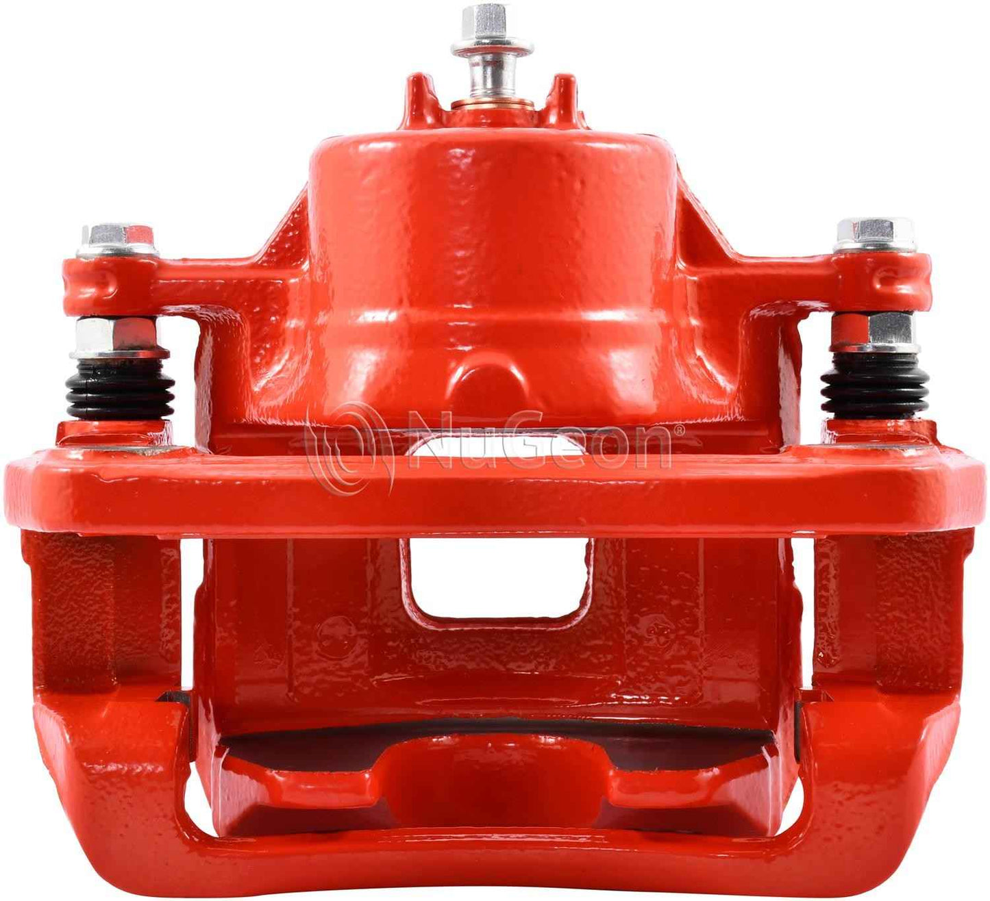 BBB Industries Remanufactured Disc Brake Caliper 99R01855B