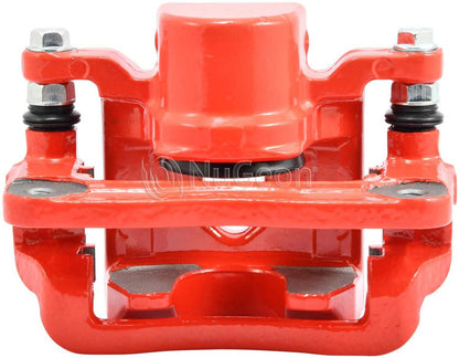 BBB Industries Remanufactured Disc Brake Caliper 99R01856A