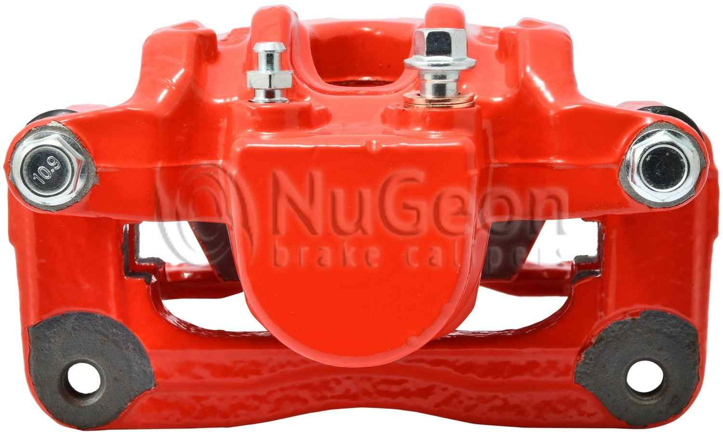 BBB Industries Remanufactured Disc Brake Caliper 99R01856A