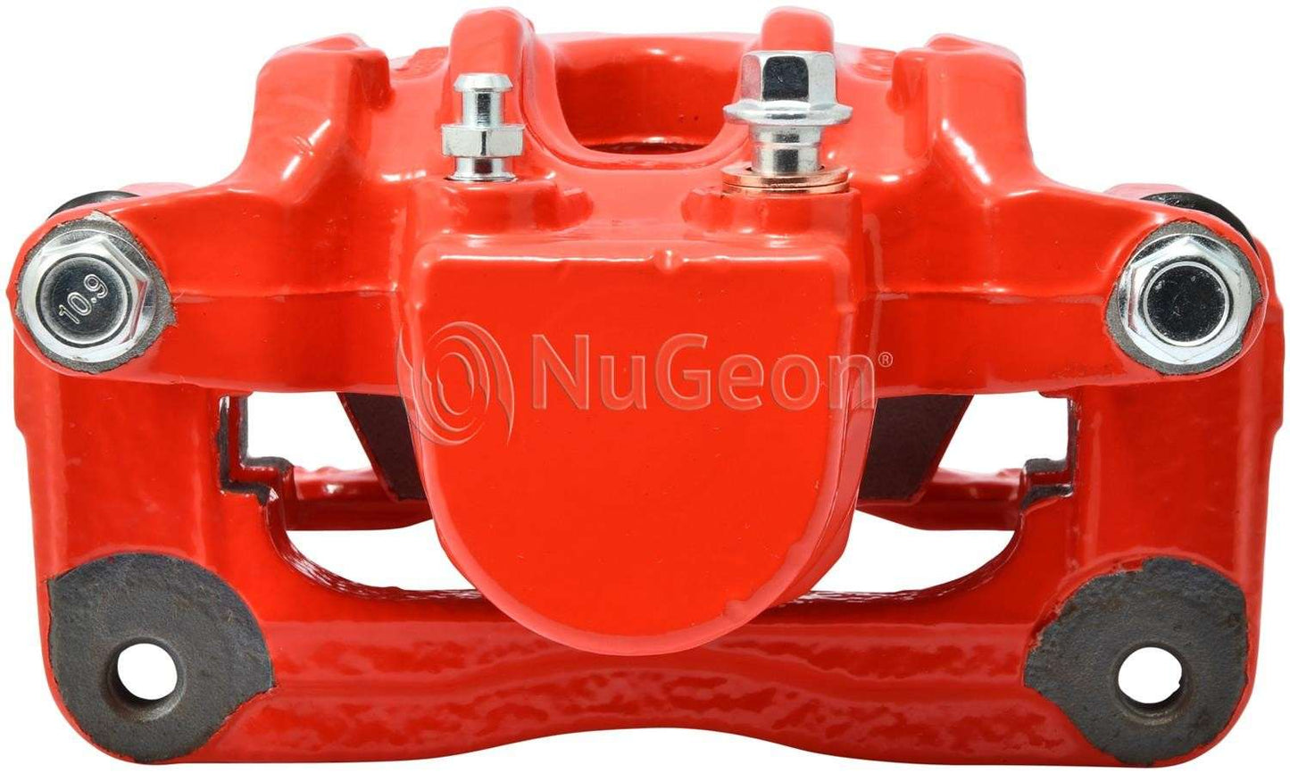 BBB Industries Remanufactured Disc Brake Caliper 99R01856A