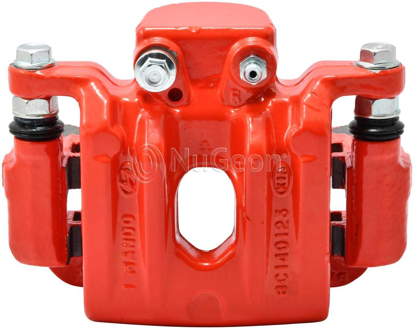 BBB Industries Remanufactured Disc Brake Caliper 99R01856A
