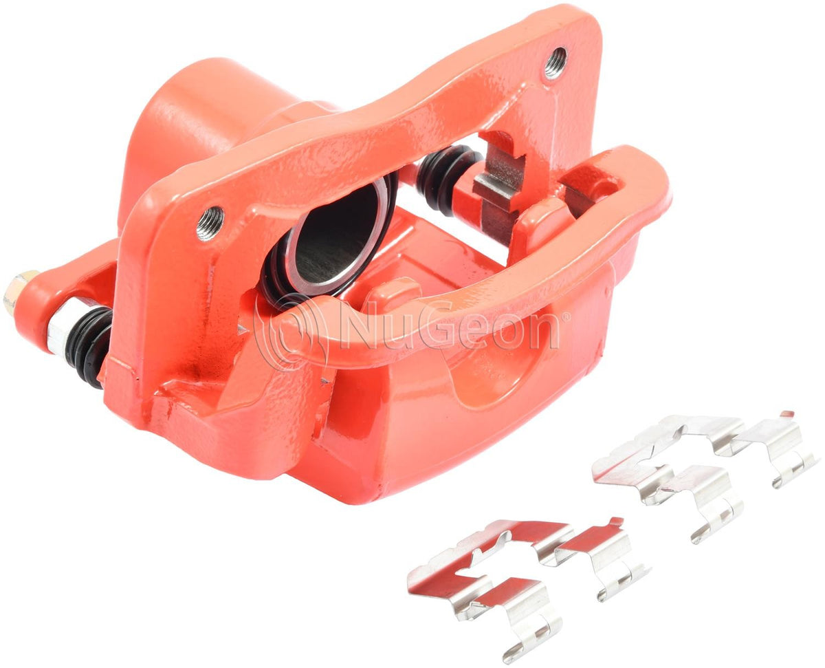 BBB Industries Remanufactured Disc Brake Caliper 99R01856B