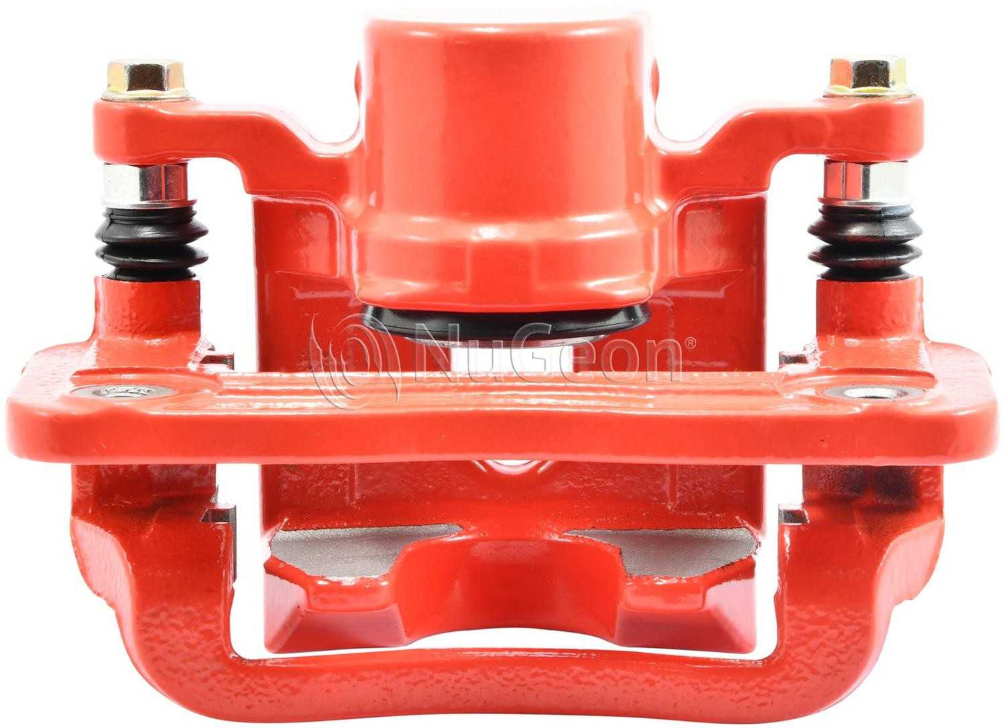BBB Industries Remanufactured Disc Brake Caliper 99R01856B