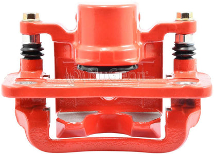 BBB Industries Remanufactured Disc Brake Caliper 99R01856B