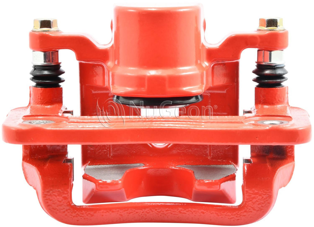 BBB Industries Remanufactured Disc Brake Caliper 99R01856B
