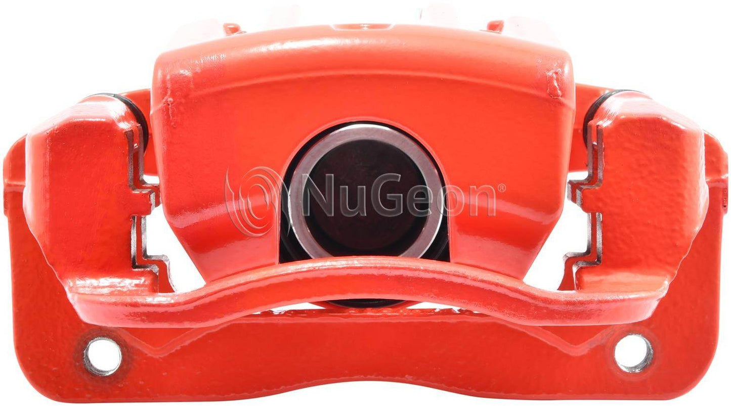 BBB Industries Remanufactured Disc Brake Caliper 99R01856B